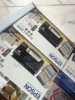 Epson EcoTank L5290 All-in-One Wi-Fi Printer