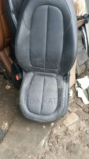 BMW Sports Seat E90