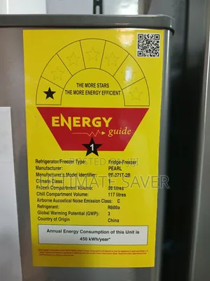 Refrigerator 251L Pearl