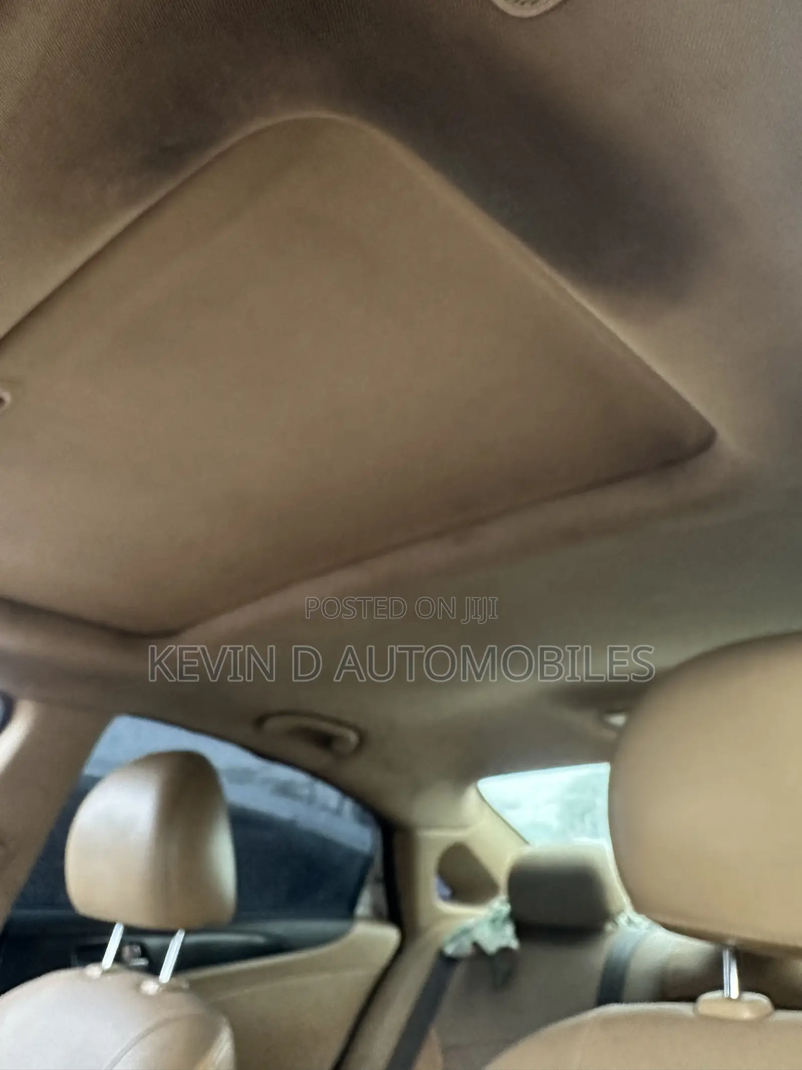 Hyundai Sonata Limited 2.0T Sedan (2.0L 4cyl 6A) 2012 White