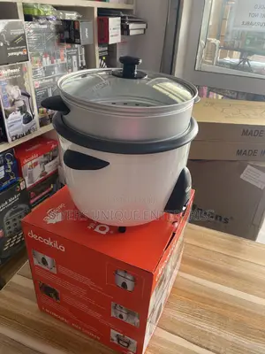 Low Power Consumption 1.5L Rice Cooker