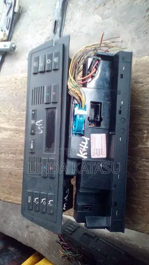 BMW a.c Switch X5, E39
