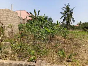 1 Plot of Land for Sale in Awutu Breku( Winneba Road) Registered