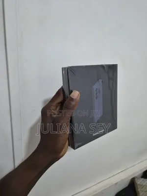 New Samsung Galaxy Z Fold6 256 GB