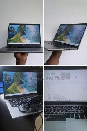 Laptop Dell Latitude 5410 16GB Intel Core i5 SSD 256GB