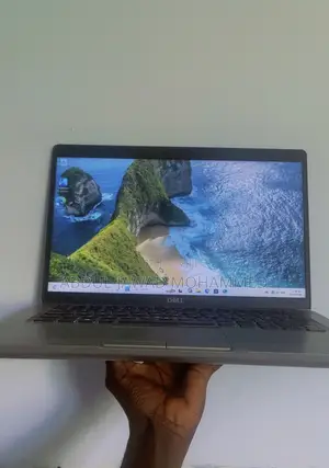 Laptop Dell Latitude 5410 16GB Intel Core i5 SSD 256GB