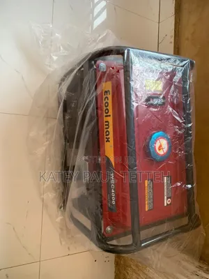 Generator Moto