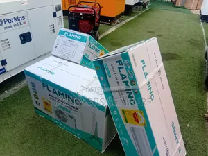 Flamino 1.5HP Split Air Condition – Cool Comfort for Every Room