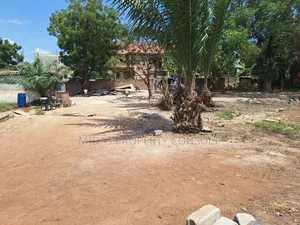 Titled 100x100ft Plot for Sale at Agbogba Academic City