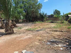 Titled 100x100ft Plot for Sale at Agbogba Academic City