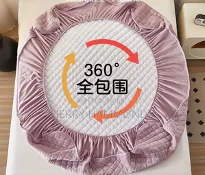 Qaulity Bed Cover