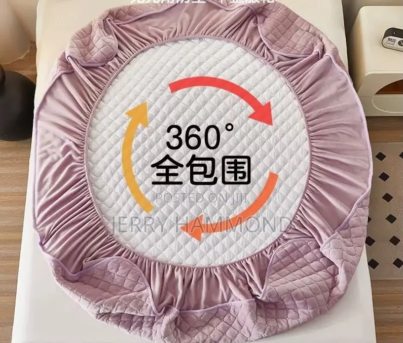 Qaulity Bed Cover