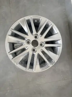 Alloy Rims R15