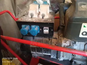 Diesel Generator