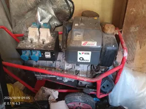 Diesel Generator