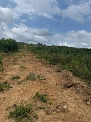 5 Acre Land for Sale at Aburi Pokrom Adukro
