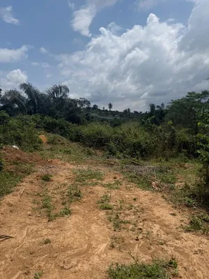 5 Acre Land for Sale at Aburi Pokrom Adukro