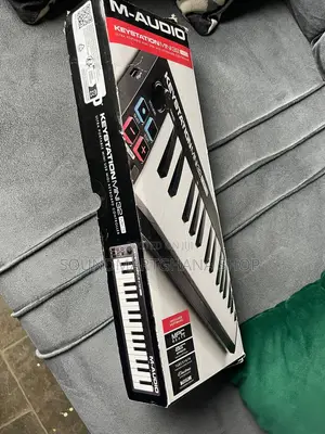 M-Audio 32 Keys Midi Keyboard