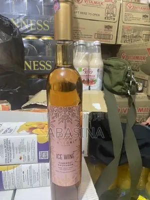 Ice Wine Muscat