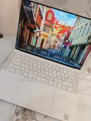 Laptop Dell XPS 15 9500 16GB Intel Core i7 SSD 512GB