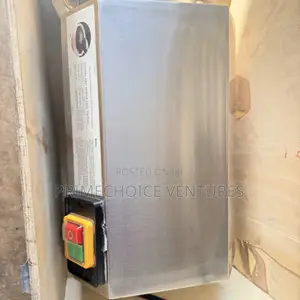 Heavy Duty Commercial Peanut Machine Stainless Steel