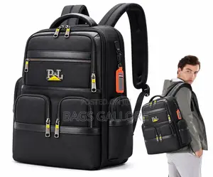 PL High Grade Bag
