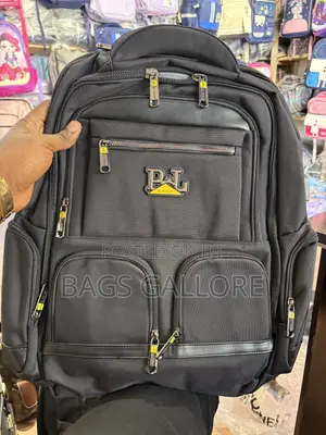 PL High Grade Bag