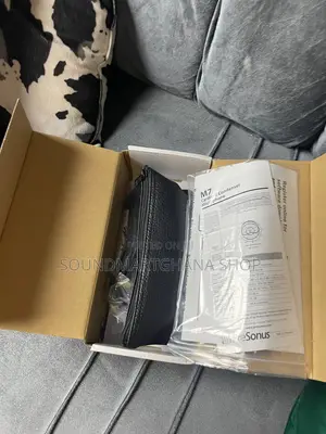 Presonous M7 Cardioid Condenser Microphone