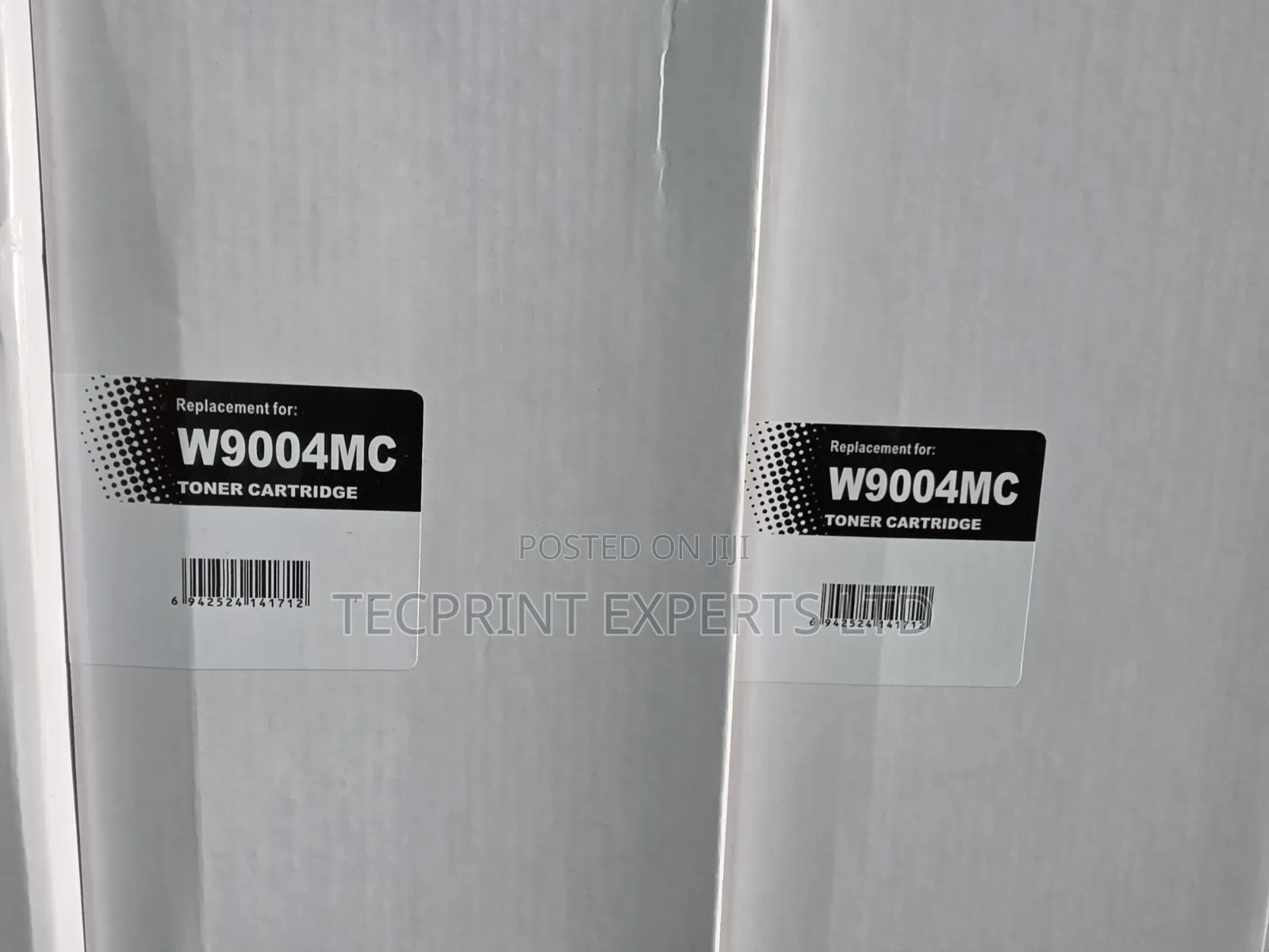 HP Laserjet W9004