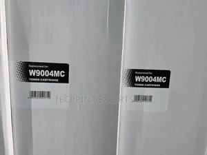 HP Laserjet W9004