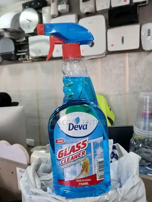 Glass Cleaner