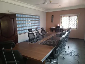 A Neat Office Space for Rent at East Legon