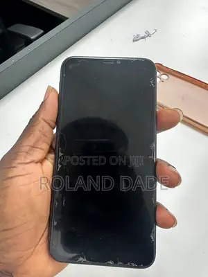 Apple iPhone 11 Pro Max 256 GB Black