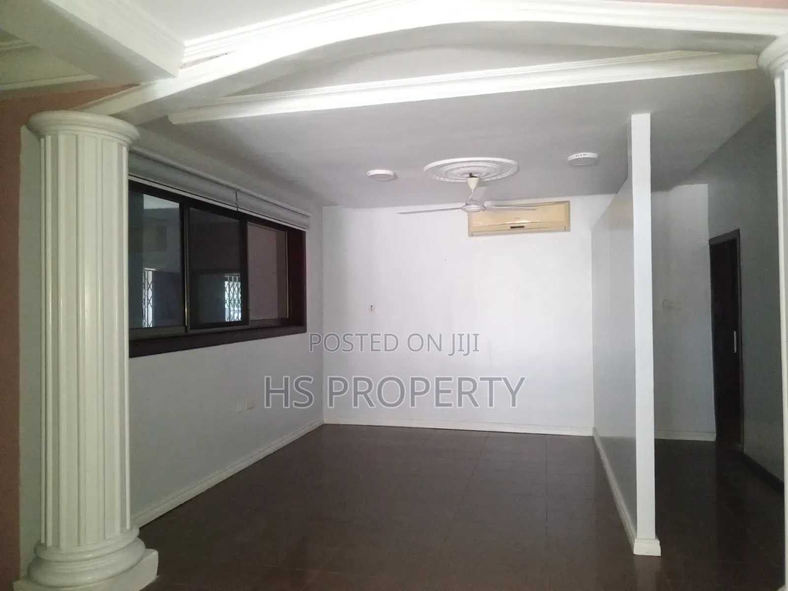 A Neat Office Space for Rent at East Legon