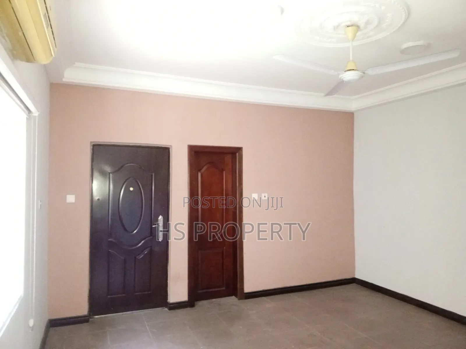 A Neat Office Space for Rent at East Legon