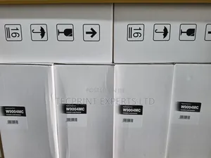 HP Laserjet W9004