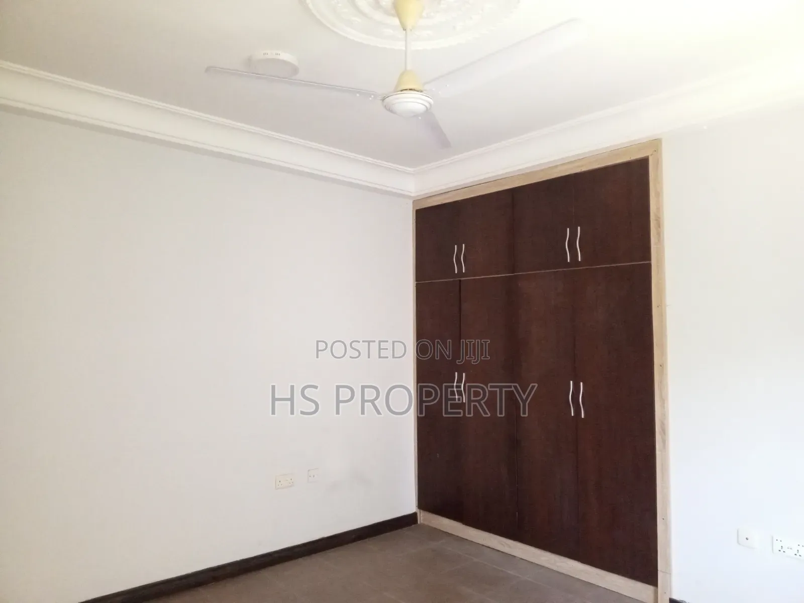 A Neat Office Space for Rent at East Legon