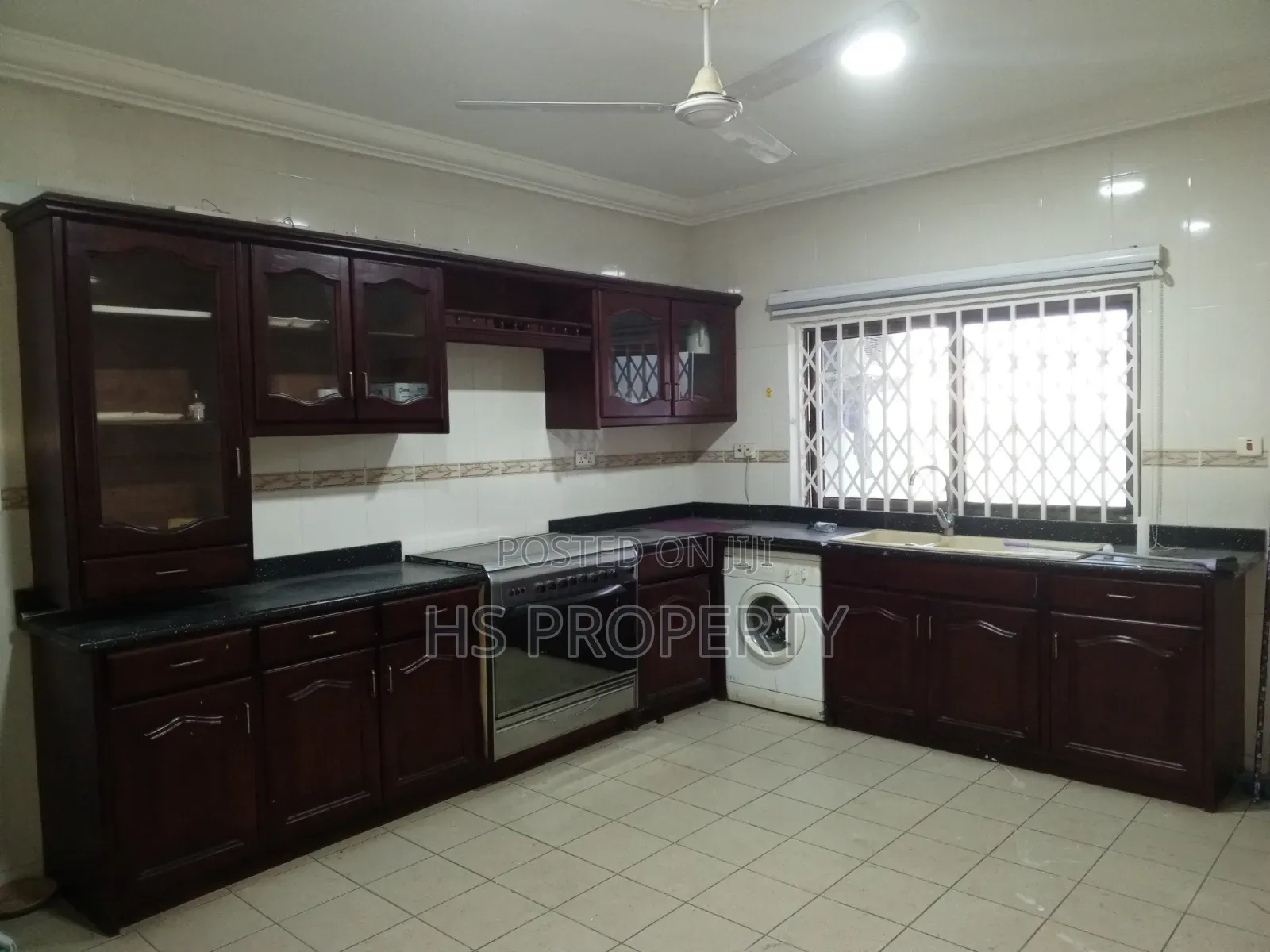 A Neat Office Space for Rent at East Legon