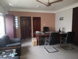 A Neat Office Space for Rent at East Legon
