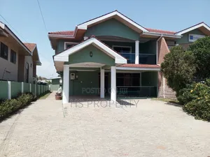 A Neat Office Space for Rent at East Legon