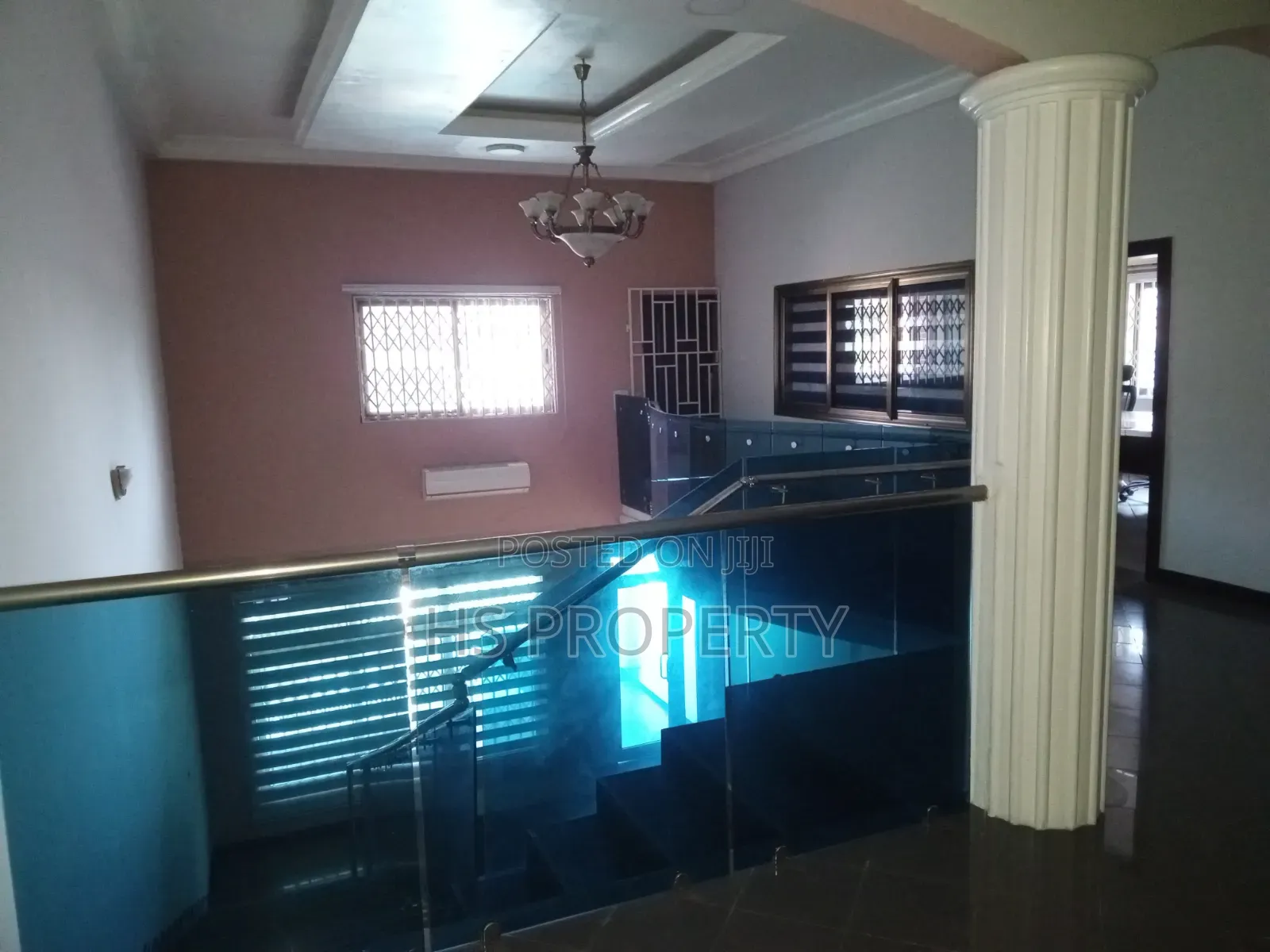 A Neat Office Space for Rent at East Legon