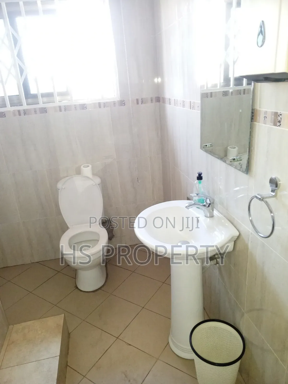 A Neat Office Space for Rent at East Legon
