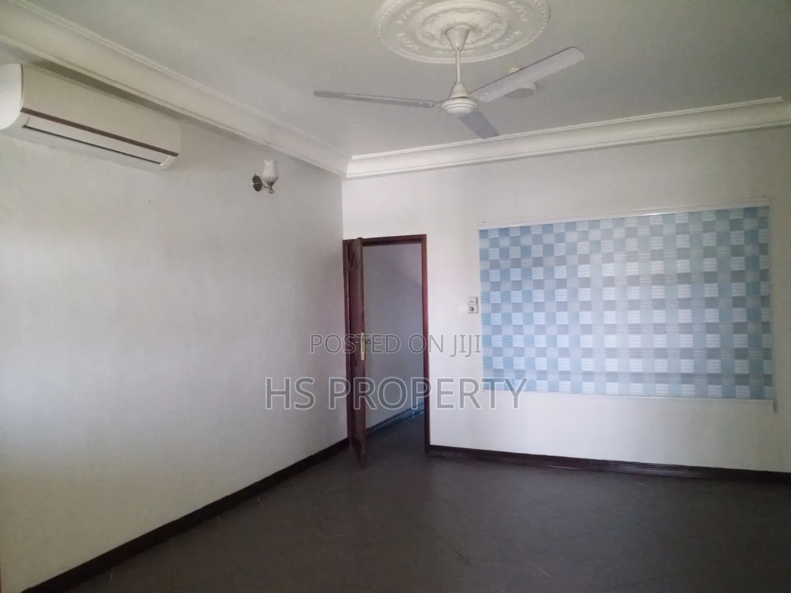A Neat Office Space for Rent at East Legon