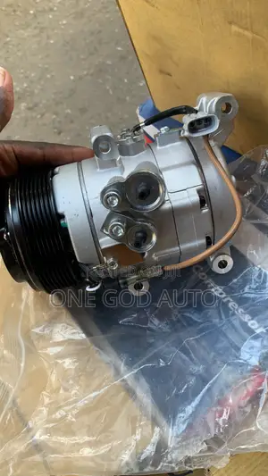 Toyota Tacoma 2016,2017,2018,2019,2020,2021,2022,2023 AC Motor