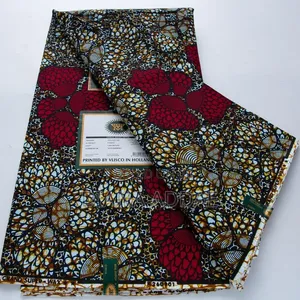 Denon Fabrics