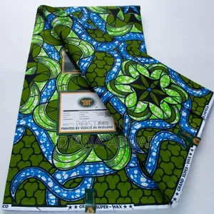 Denon Fabrics