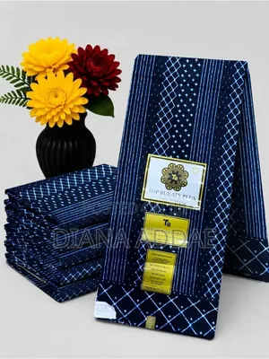 Denon Fabrics