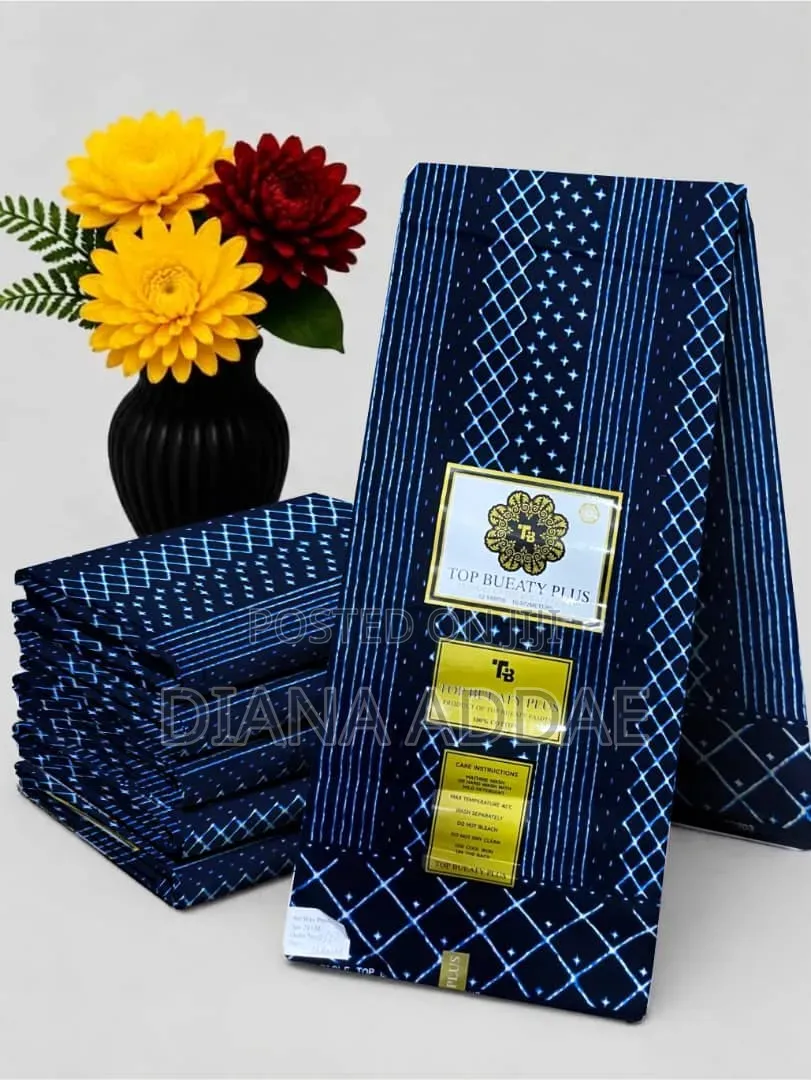 Denon Fabrics