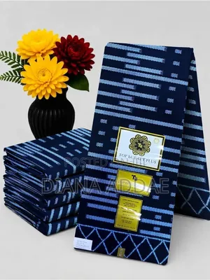 Denon Fabrics