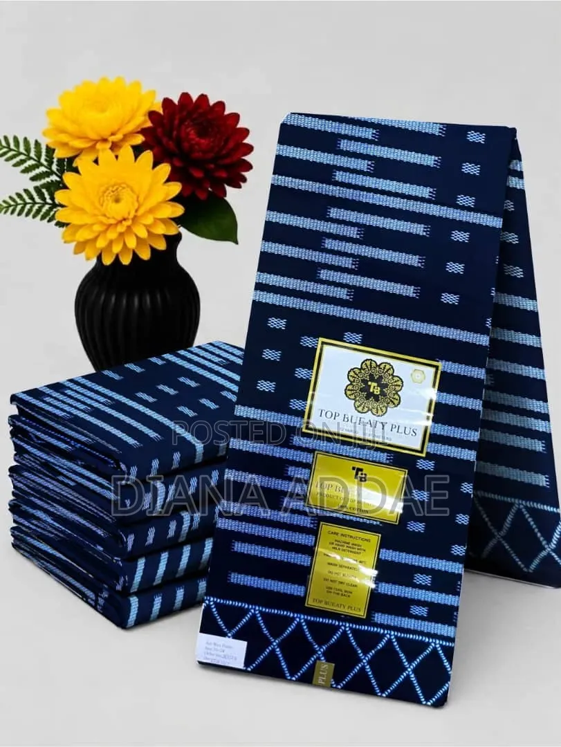 Denon Fabrics